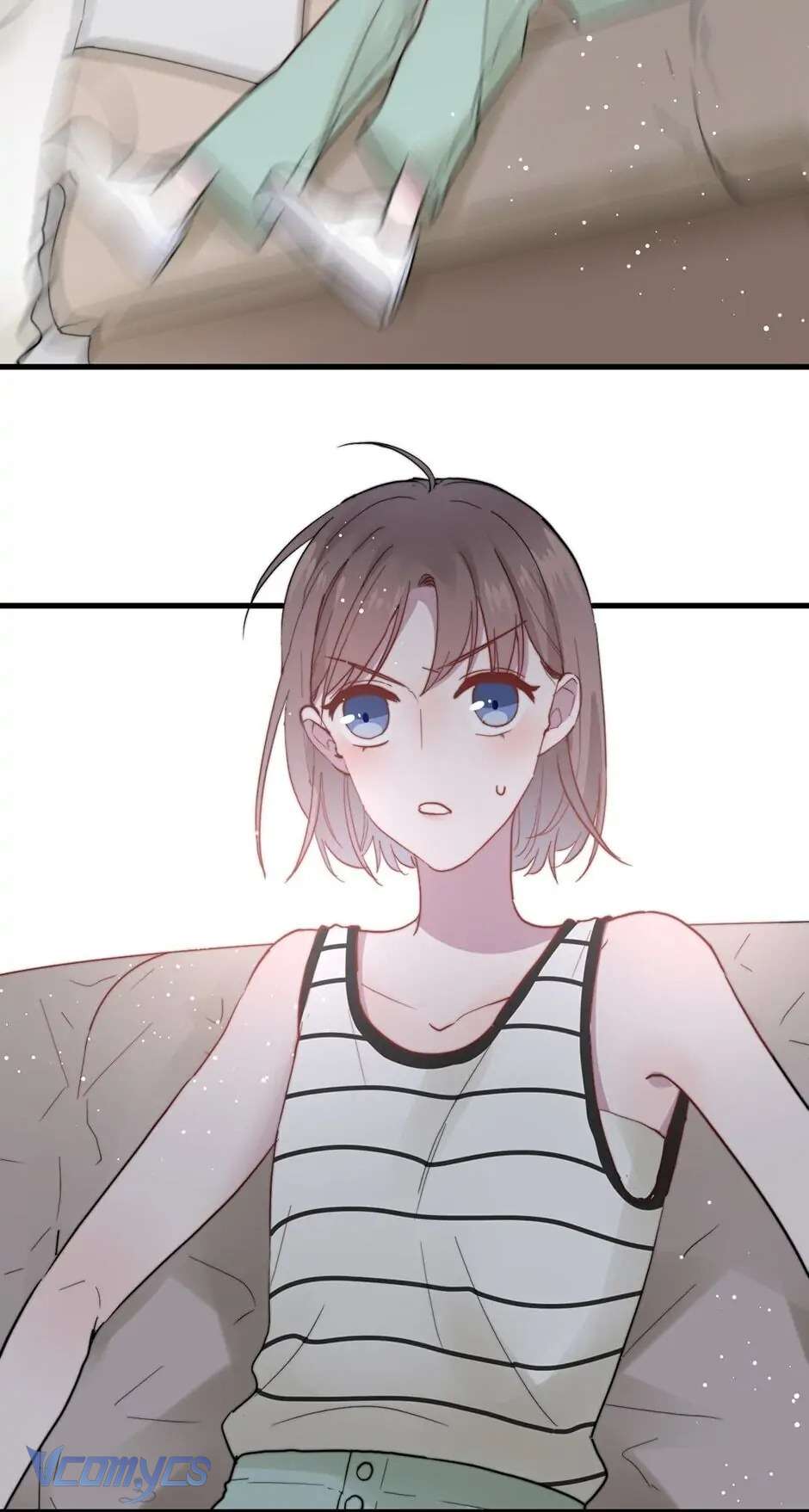 Hướng Dẫn Chiến Lược Người Tình Trong Mơ Chap 5 - Trang 2