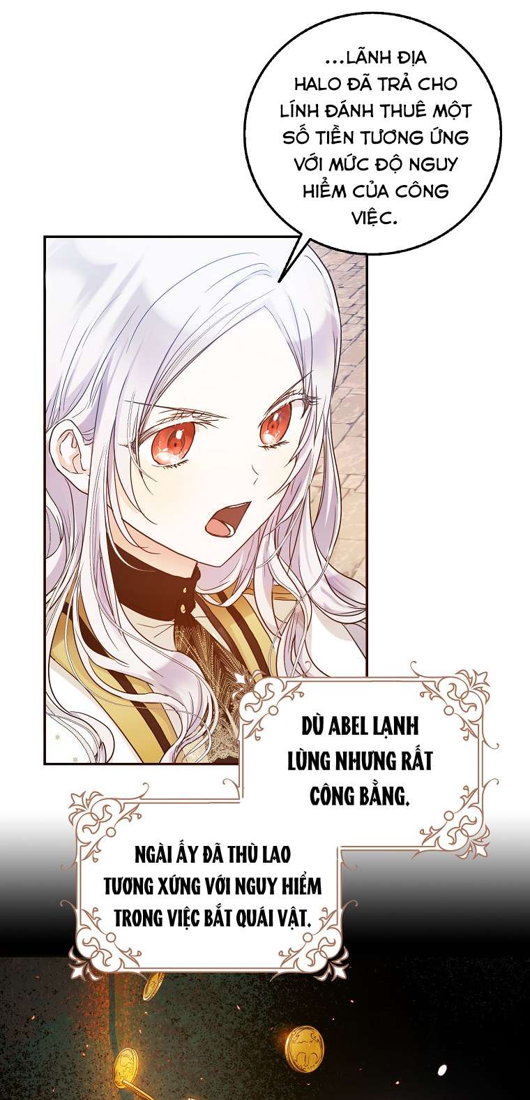 Tôi Trở Thành Vợ Của Nam Chính Chap 15 - Next Chap 16
