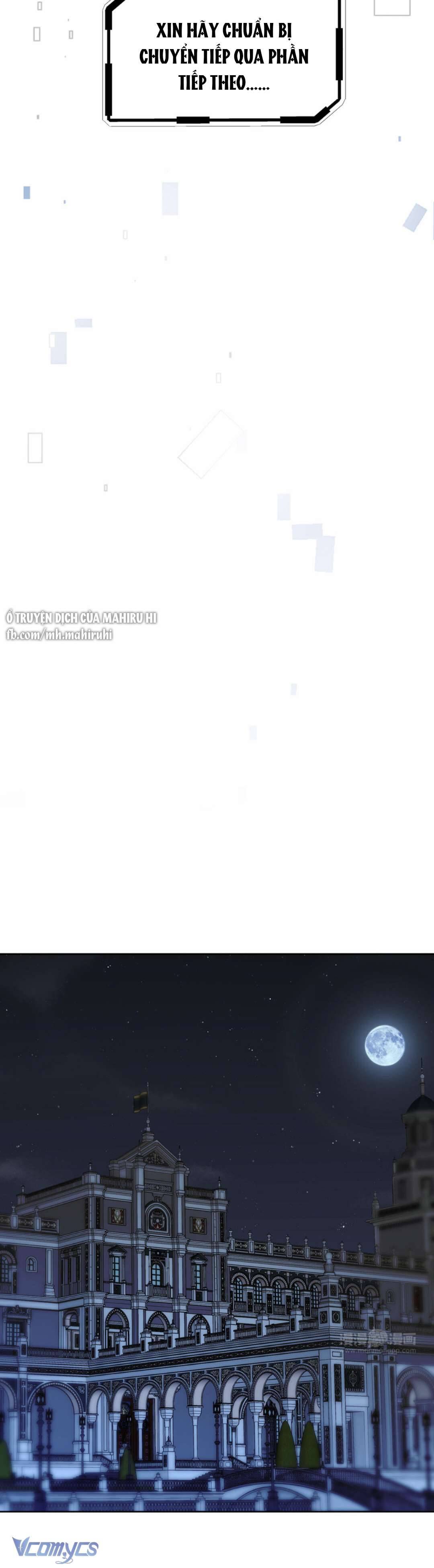 Đại Chiến Công Chúa Chapter 148 - Trang 4