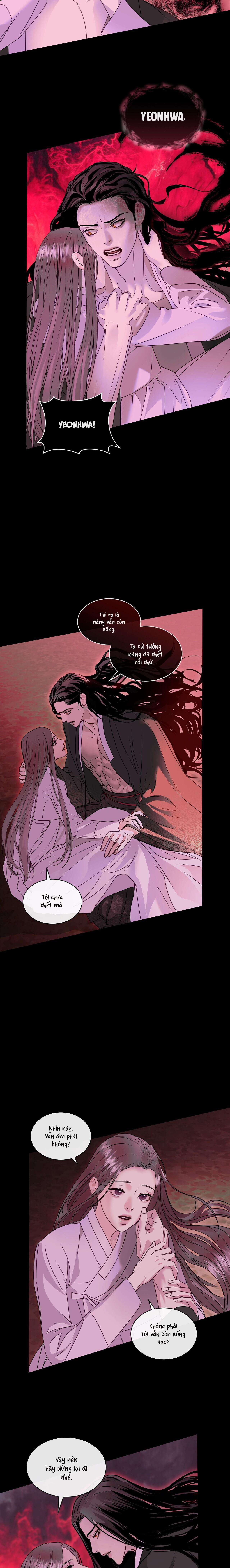 [ 18+ ] Truyền Thuyết Hang Rắn Chap 4 - Trang 2