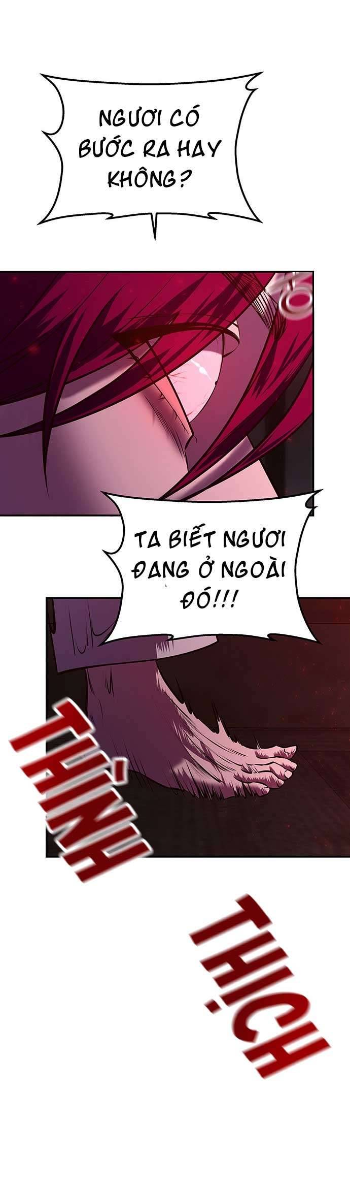 Vương Tử Huyền Bí Chapter 12 - Trang 4