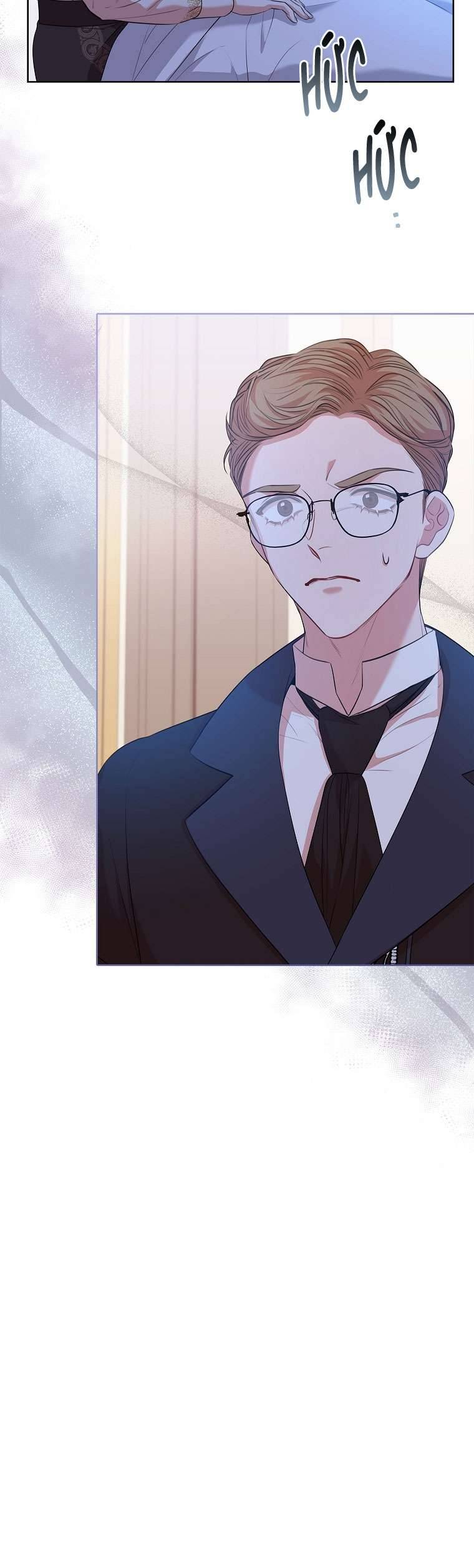 Thư Ký Của Bạo Chúa Chapter 68 - Next Chapter 69