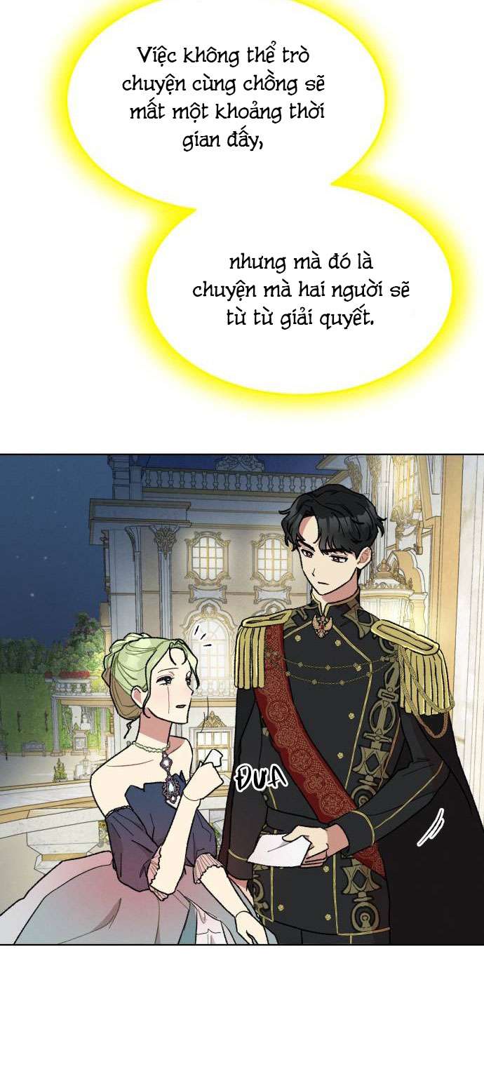 Nam Thứ Đình Công Thì Phải Làm Sao?! Chapter 13 - Trang 4