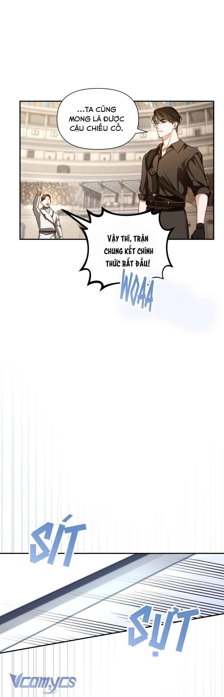 Phương Pháp Che Giấu Đứa Con Của Hoàng Đế Chapter 89 - Next Chapter 90