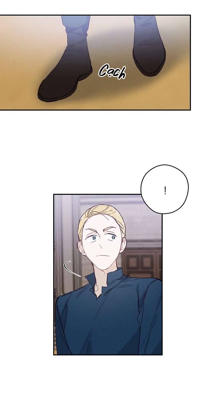 Trước Tiên Phải Giấu Em Trai Cái Đã! Chap 15 - Trang 2