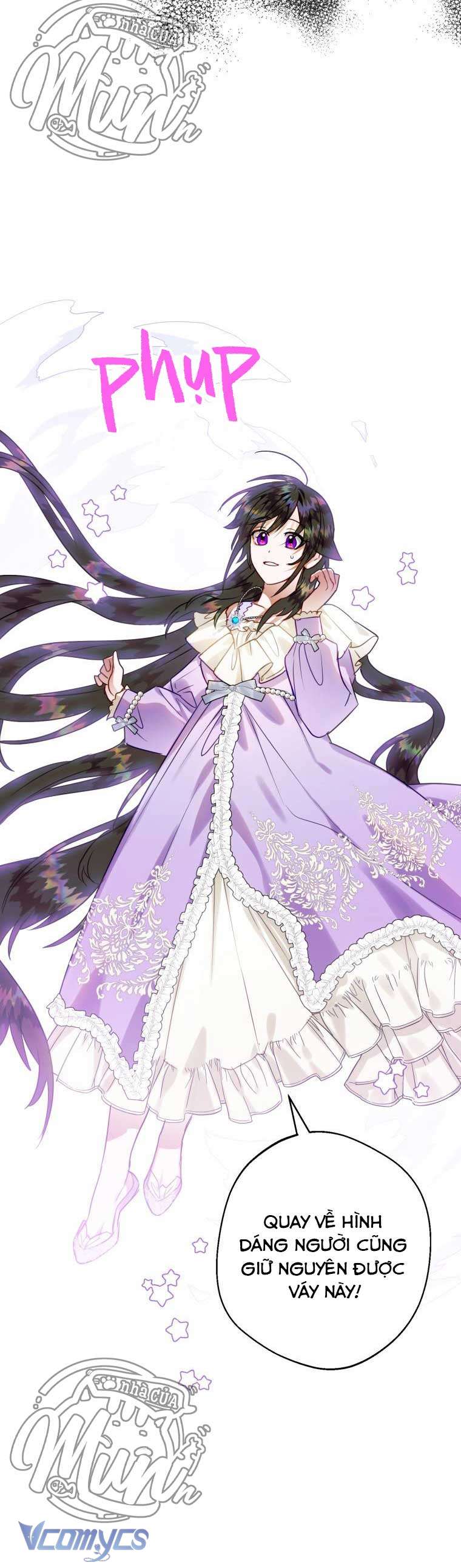 Bỗng Nhiên Tôi Trở Thành Quạ Đen!! Chapter 44 - Trang 4