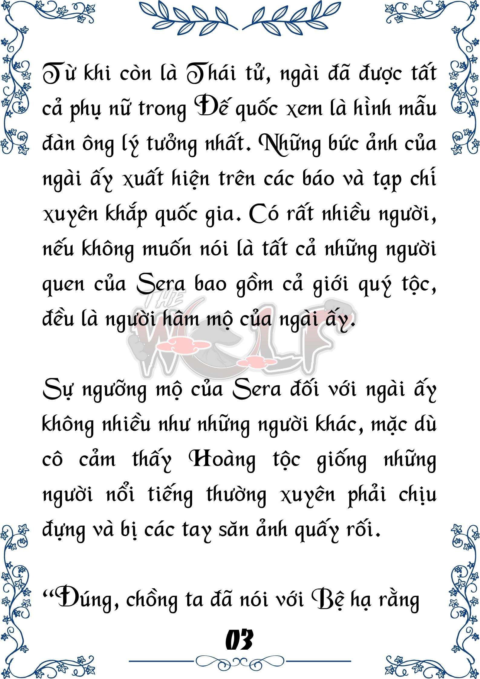 Tôi Trở Thành Gia Sư Của Cặp Song Sinh Hoàng Gia Chap 8 - Trang 2