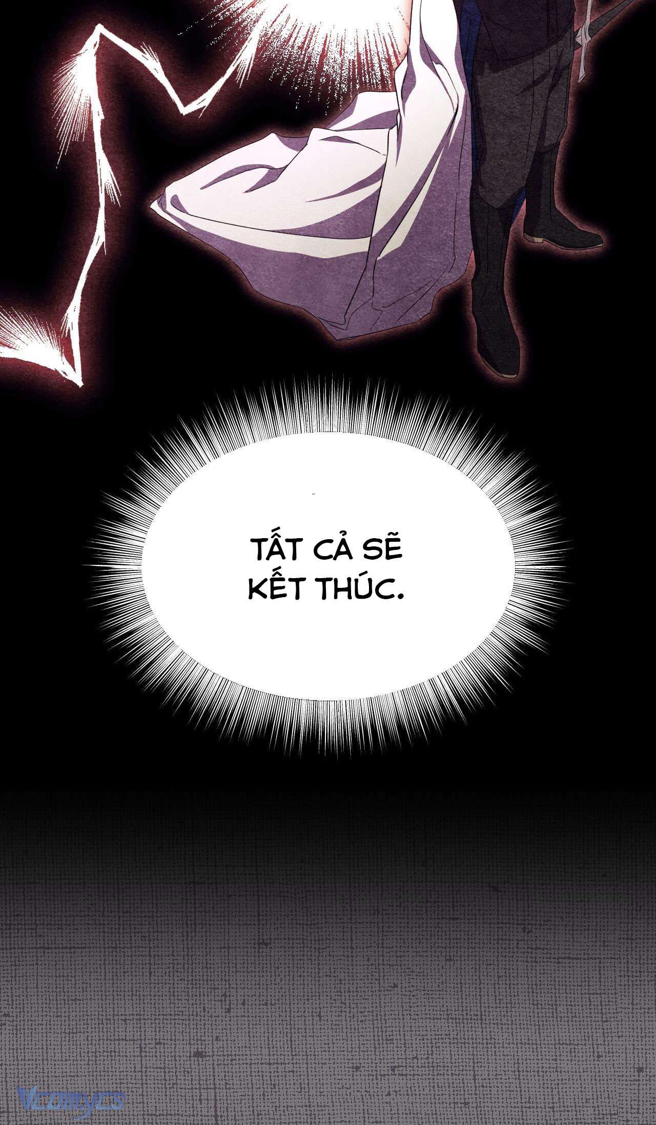 Thánh Nữ Giả Muốn Bỏ Trốn Chap 14 - Next Chap 15