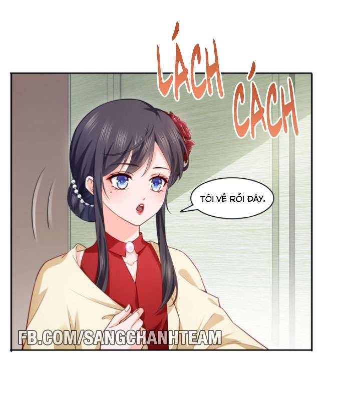 Hệt Như Hàn Quang Gặp Nắng Gắt Chap 193 - Next Chapter 193.1