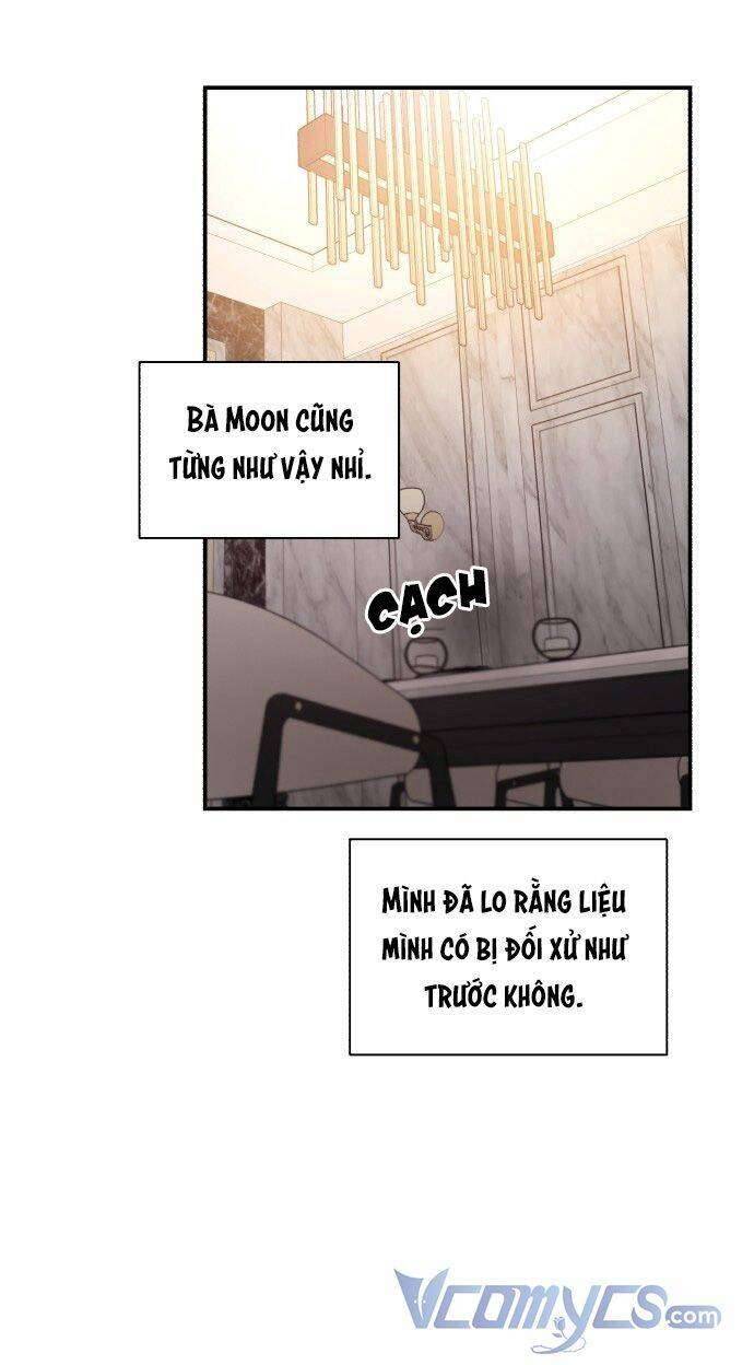 Oan Gia Ngõ Hẹp Chapter 21 - Trang 3