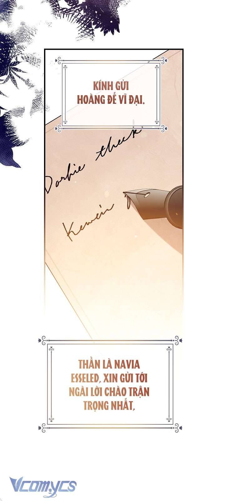 Chúng Ta Có Thể Trở Thành Một Gia Đình Được Không? Chap 97 - Next Chap 98