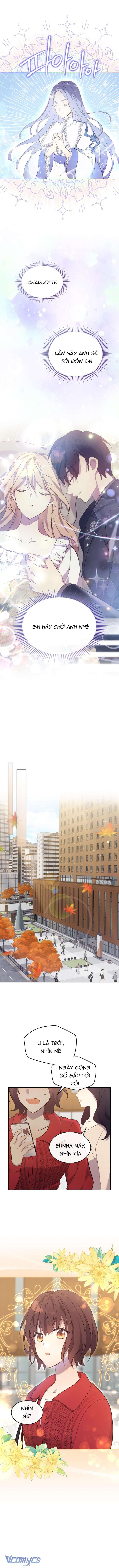 Tôi Vô Tình Cứu Được Em Trai Nam Chính Chapter 63 - Trang 4