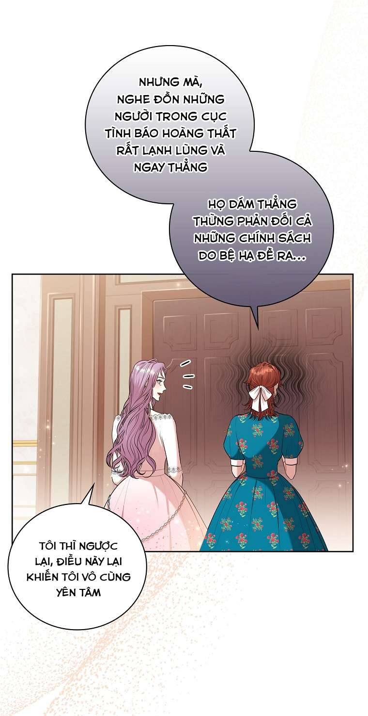 Thư Ký Của Bạo Chúa Chapter 64 - Trang 4