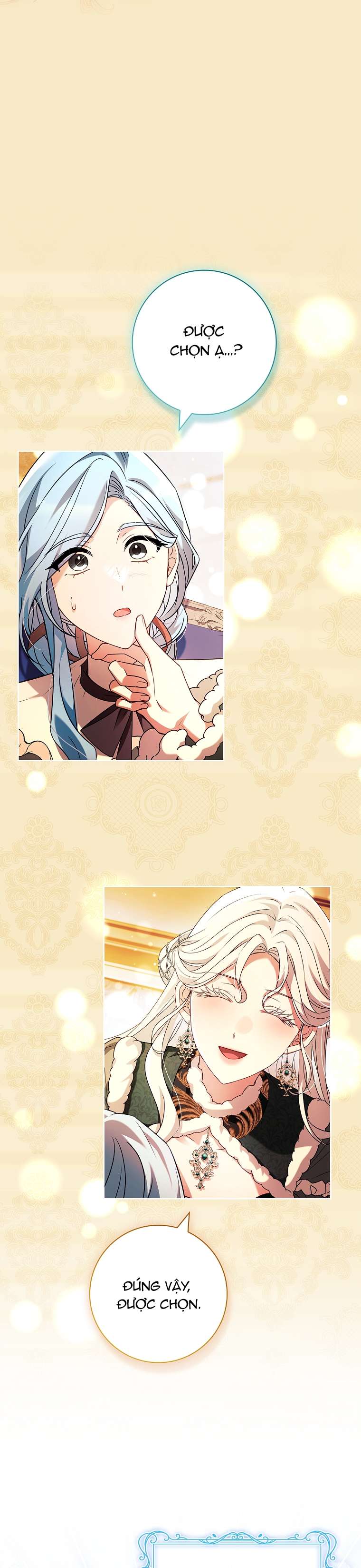 Chồng Ơi, Tại Sao Chúng Ta Không Thể Ly Hôn? Chapter 38 - Next Chapter 39