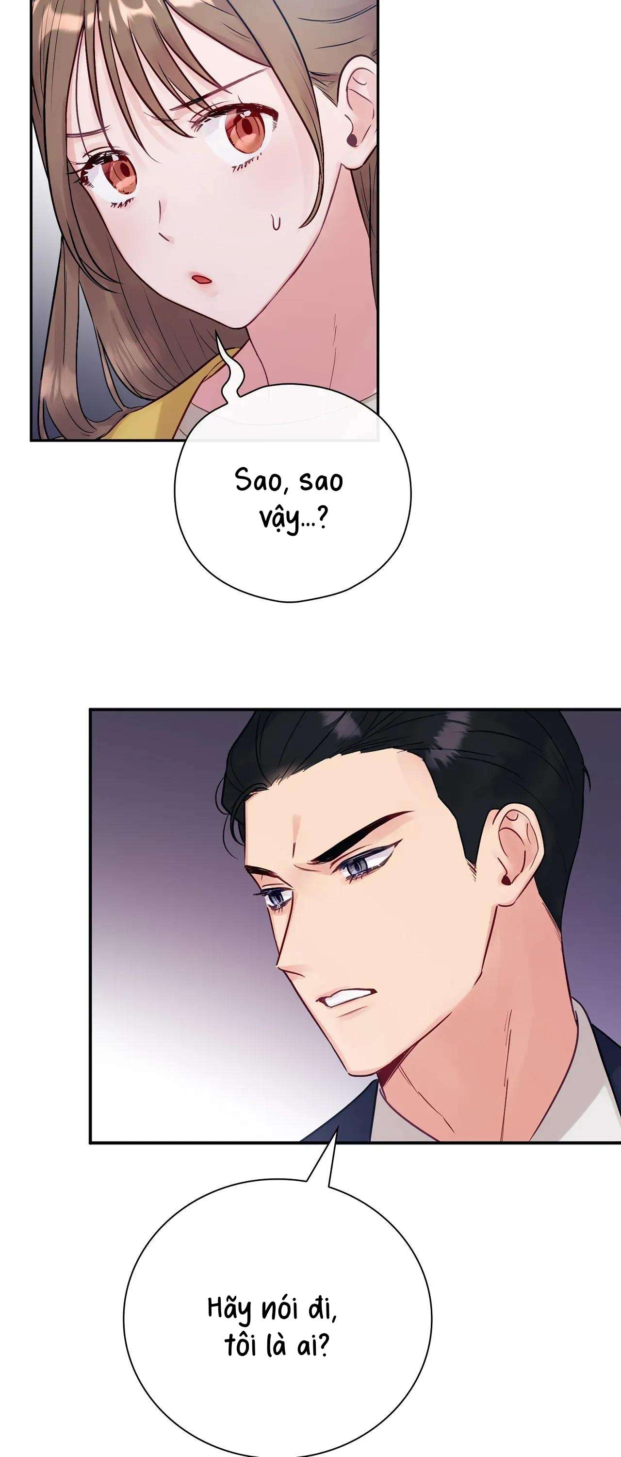 [ 18+ ] Người bạn nguy hiểm của anh trai Chap 1 - Trang 2