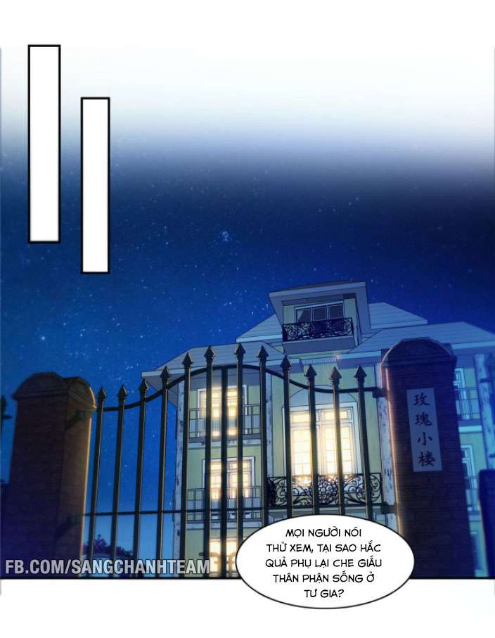 Hệt Như Hàn Quang Gặp Nắng Gắt Chap 170 - Next Chap 171