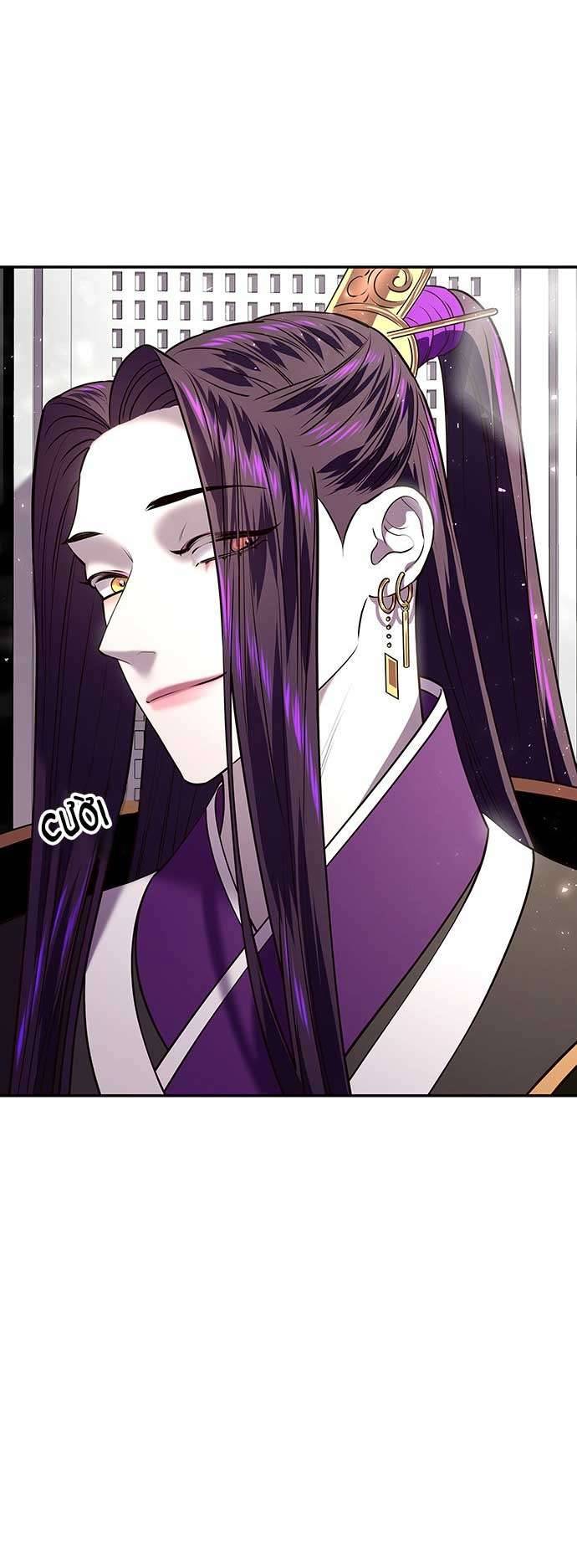 Vương Tử Huyền Bí Chapter 18 - Trang 4