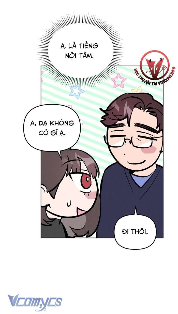 [18+] 7 Giây Thay Vì Một Nụ Hôn Chap 3 - Trang 2