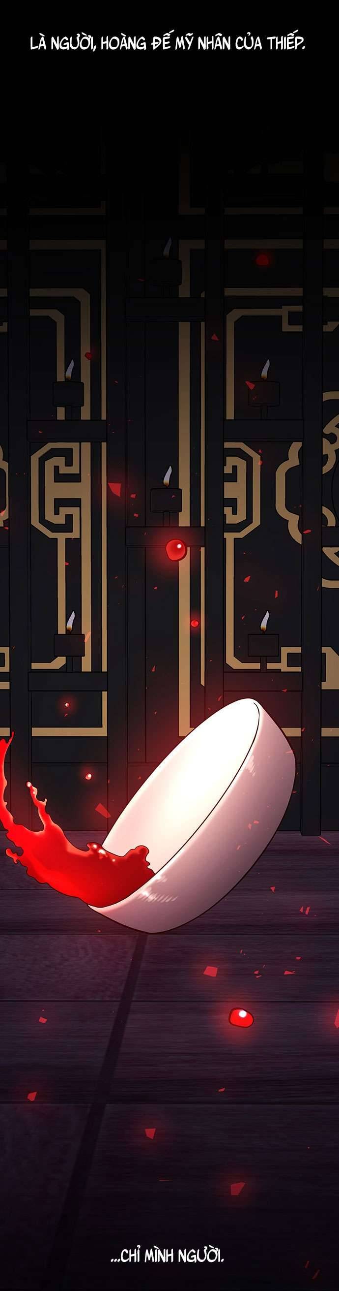 Vương Tử Huyền Bí Chapter 38 - Trang 4