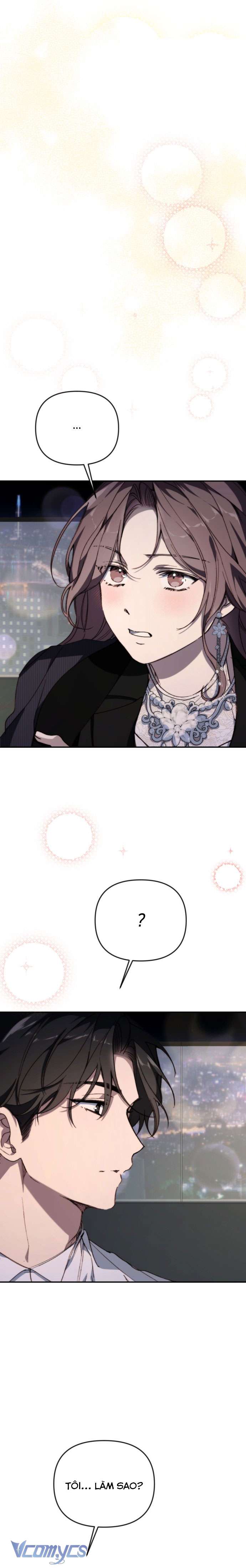 Ly Hôn Thì Dễ, Yêu Đương Mới Khó Chapter 24 - Trang 3