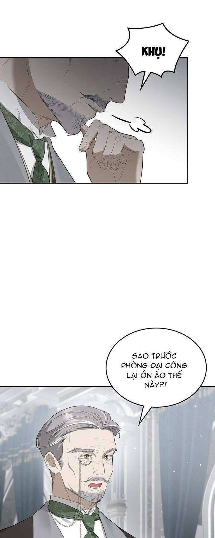 Nam Chính Quái Vật Sống Dưới Giường Tôi Chapter 25 - Trang 4