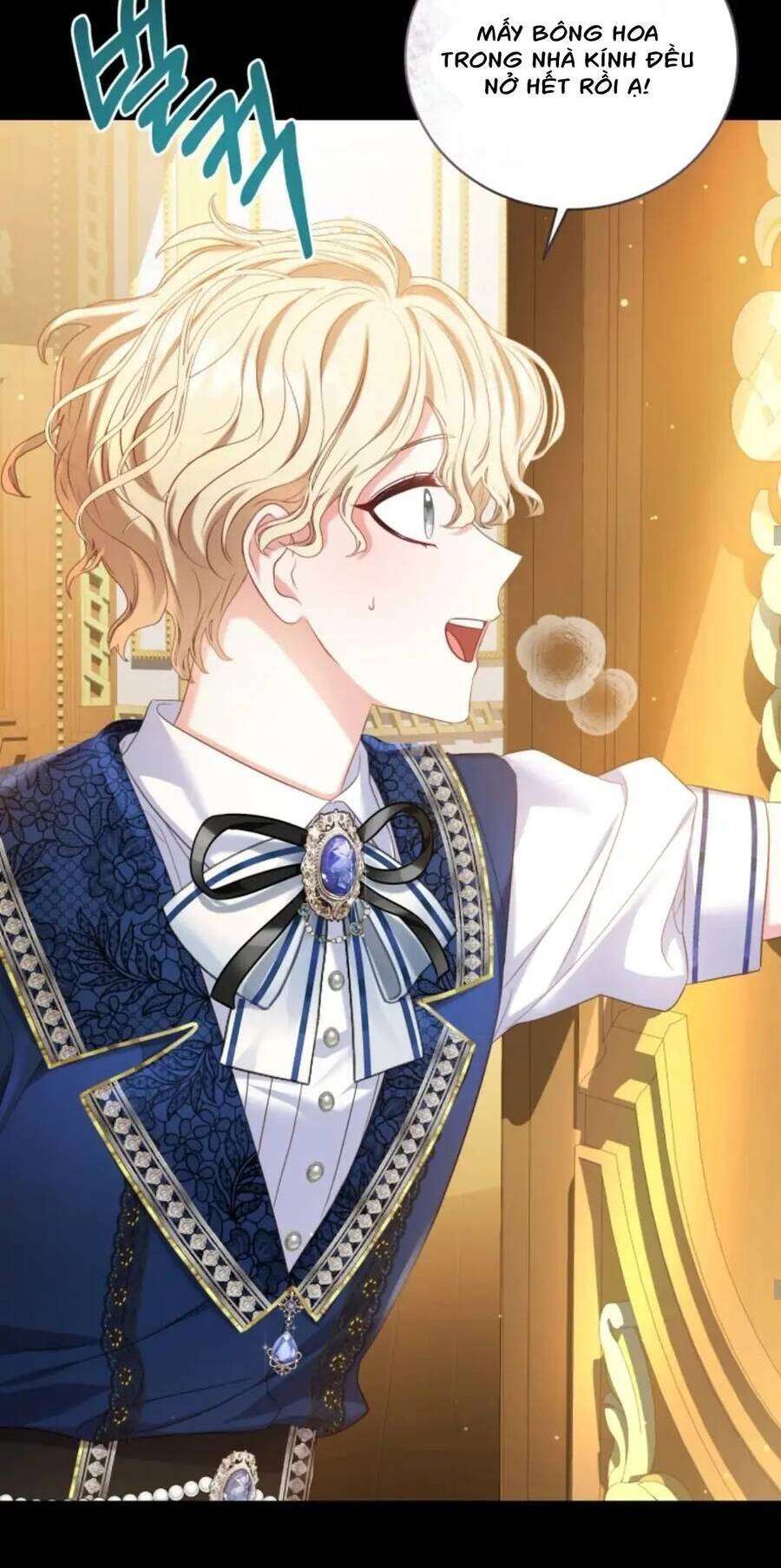 Hầu Gái Trong Trò Chơi Harem Ngược Muốn Nghỉ Việc Chapter 10 - Trang 4