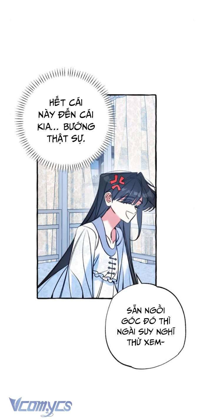 Chuyện Tình Tuyết Phương Bắc Chapter 8 - Trang 4