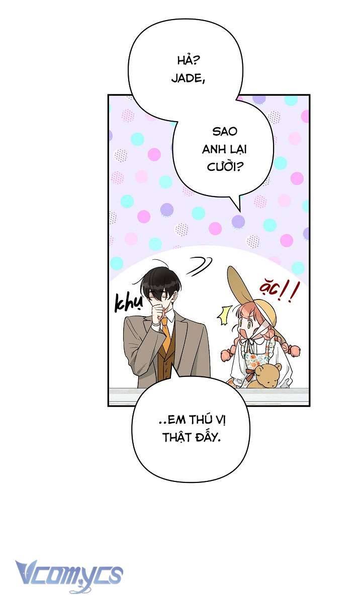 Phương Pháp Trở Thành Con Gái Của Người Hùng Bóng Đêm Chap 21 - Trang 2