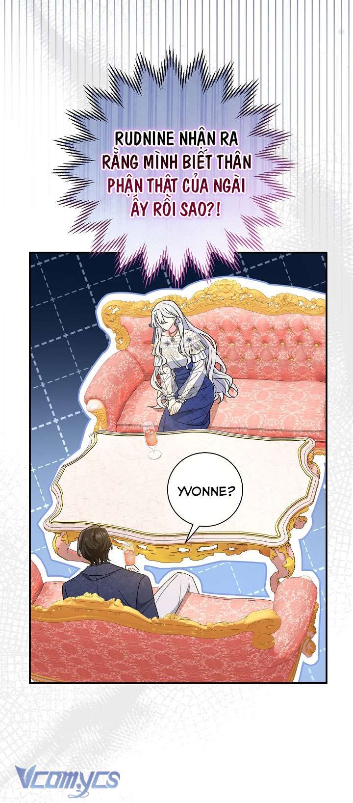 Người Xem Mắt Của Ác Nữ Quá Hoàn Hảo Chapter 18 - Next Chapter 19