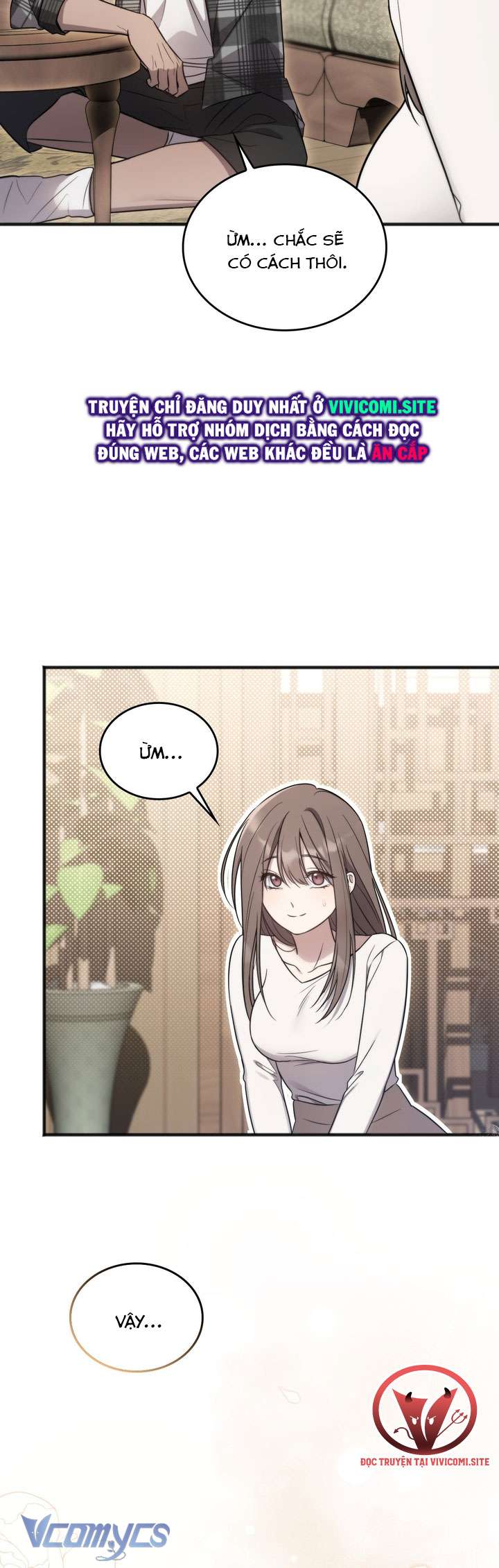 [18+] Đảo Vô Ảnh Chapter 10 - Trang 3