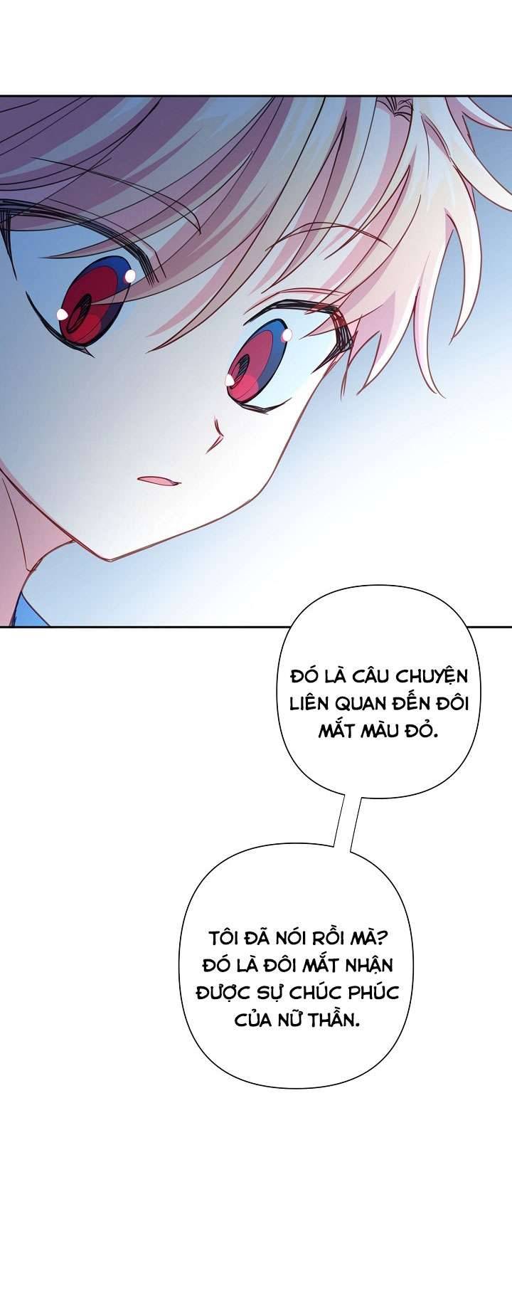 Tôi Đã Nuôi Dưỡng Một Nam Phụ Đầy Ám Ảnh Chapter 20 - Trang 3