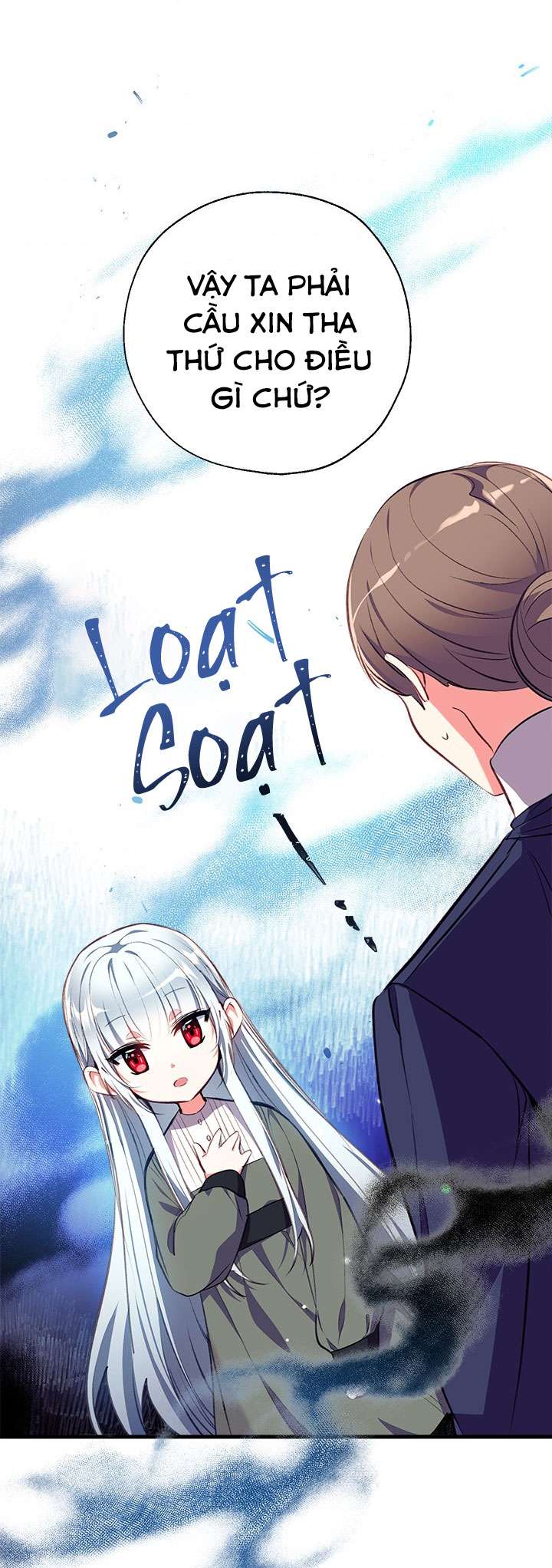 Chúng Ta Có Thể Trở Thành Một Gia Đình Được Không? Chap 4 - Next Chap 5