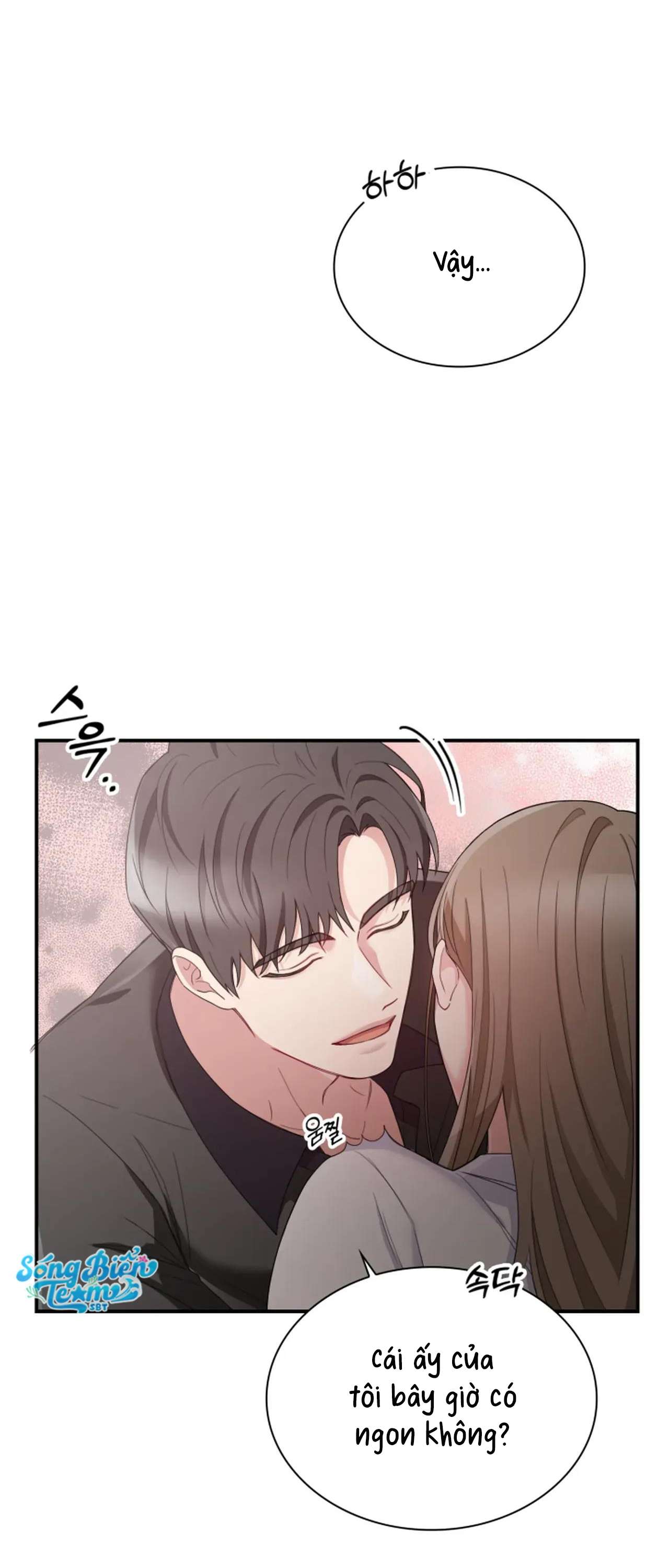 [ 18+ ] Trong Lồng Chap 1 - Trang 2