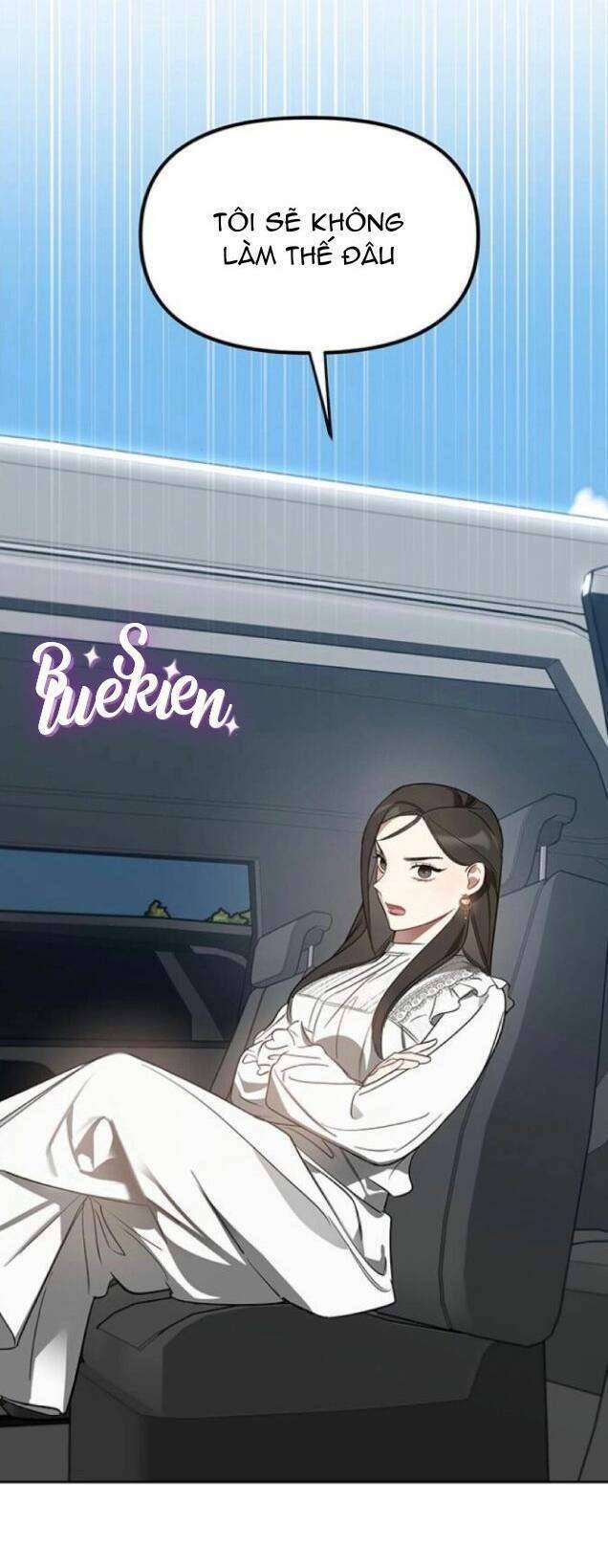 Công Việc Bất Thường Chapter 10 - Trang 4