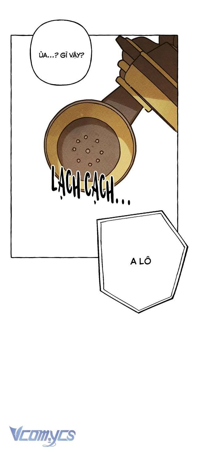 (Munn) Nuôi Dưỡng Một Hắc Long Chap 18 - Trang 2