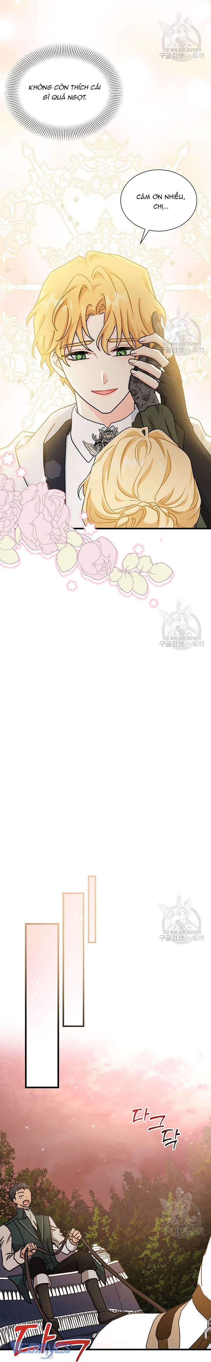 Cô Gái Sẽ Trở Thành Chủ Gia Đình Chapter 42 - Next Chapter 43