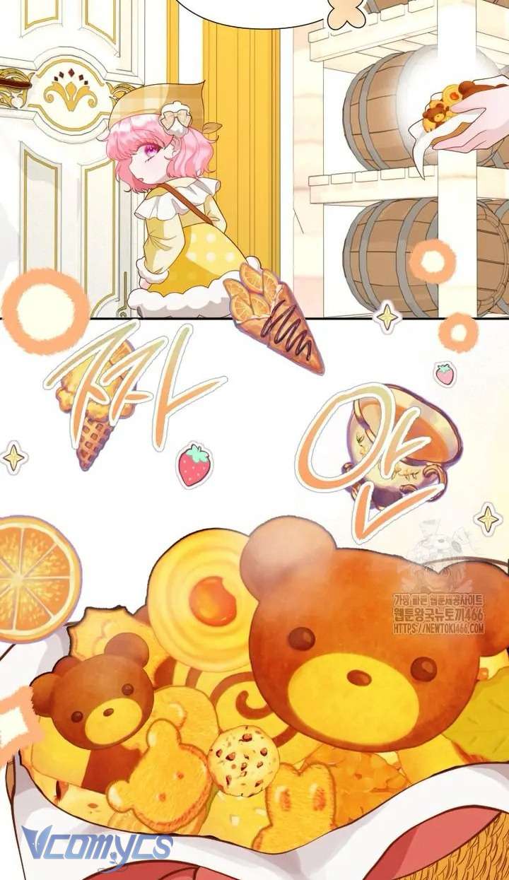 Sau Này Họ Sẽ Sinh Ra Tôi Chapter 19 - Trang 4