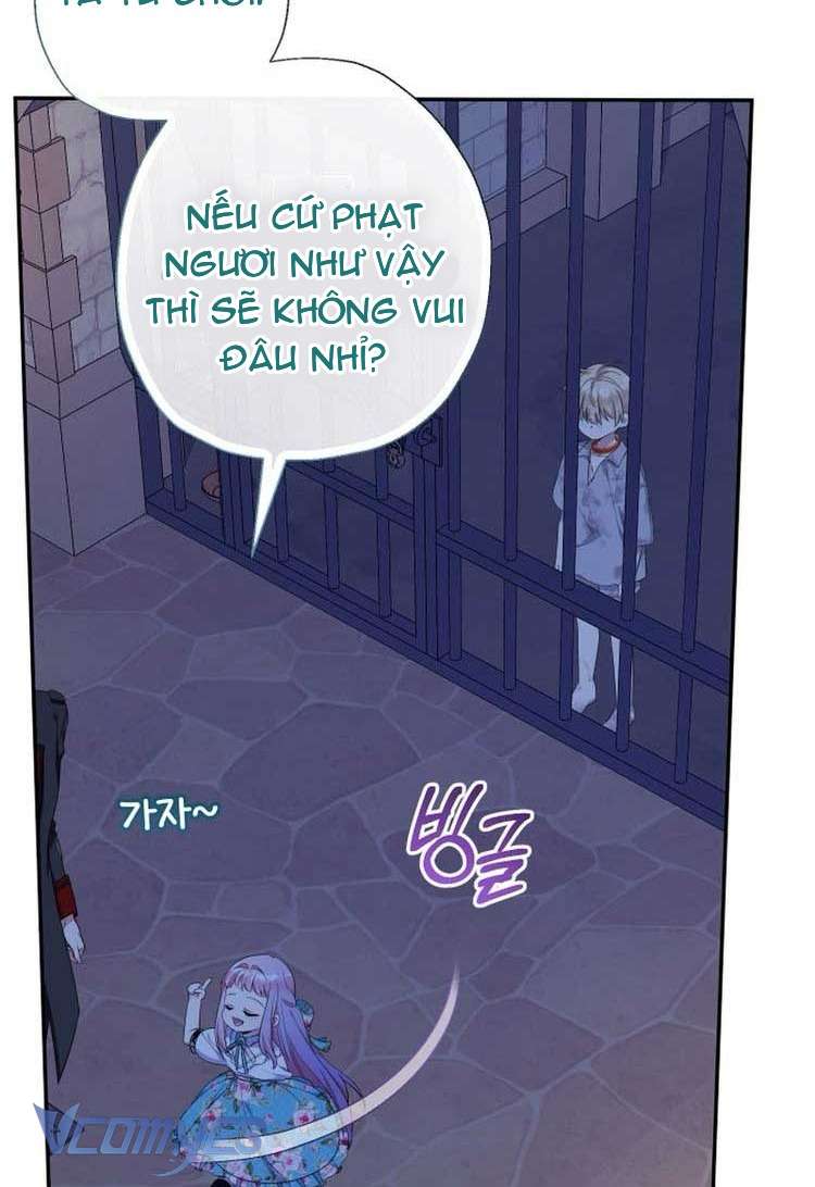 Tiểu Thư Tích Tiền Đi Bụi Chapter 60 - Trang 4