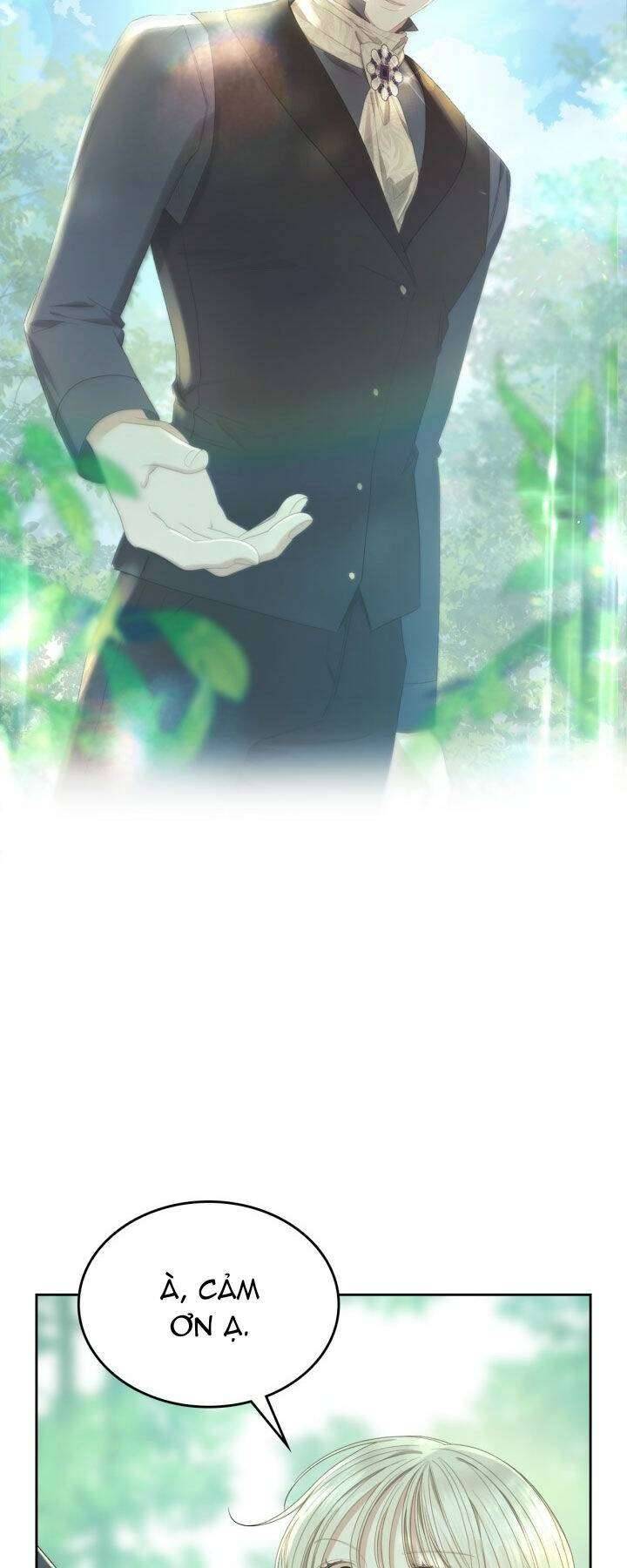 Nam Chính Quái Vật Sống Dưới Giường Tôi Chapter 9 - Trang 4