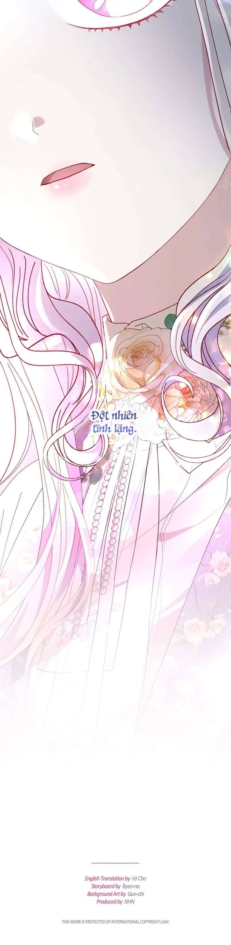 Một Ngày Nọ Bỗng Dưng Cha Xuất Hiện Chapter 41 - Trang 4