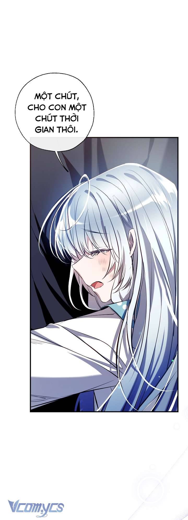 Chúng Ta Có Thể Trở Thành Một Gia Đình Được Không? Chap 75 - Next Chap 76