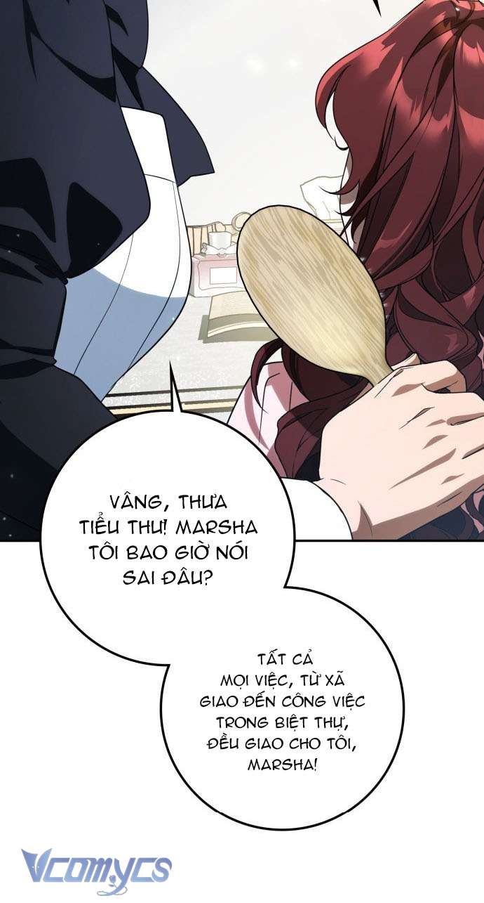 Nữ Công Tước Chiến Lợi Phẩm Chap 8 - Next Chap 9