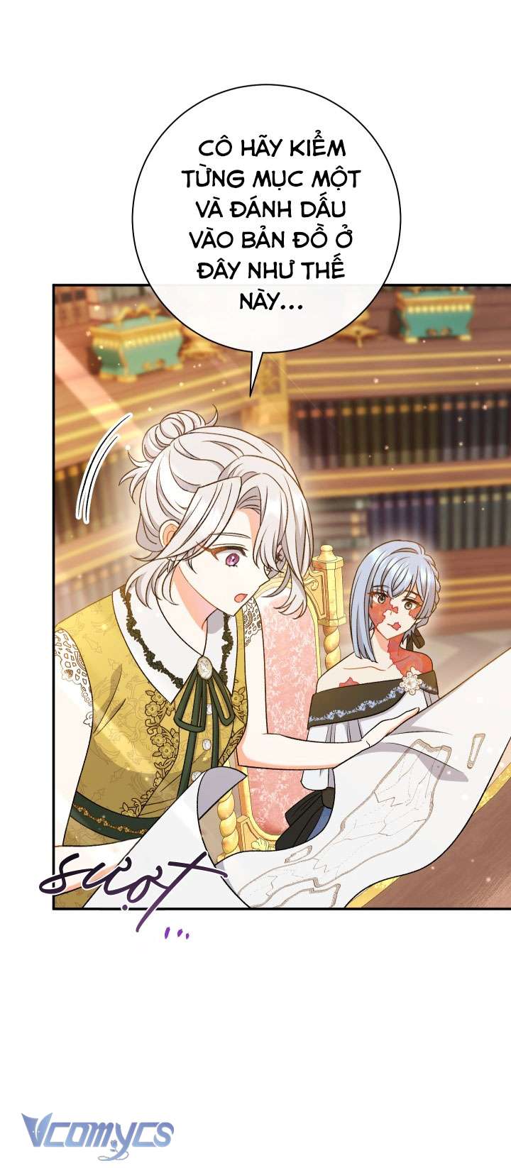 Người Xem Mắt Của Ác Nữ Quá Hoàn Hảo Chapter 25 - Next Chapter 26