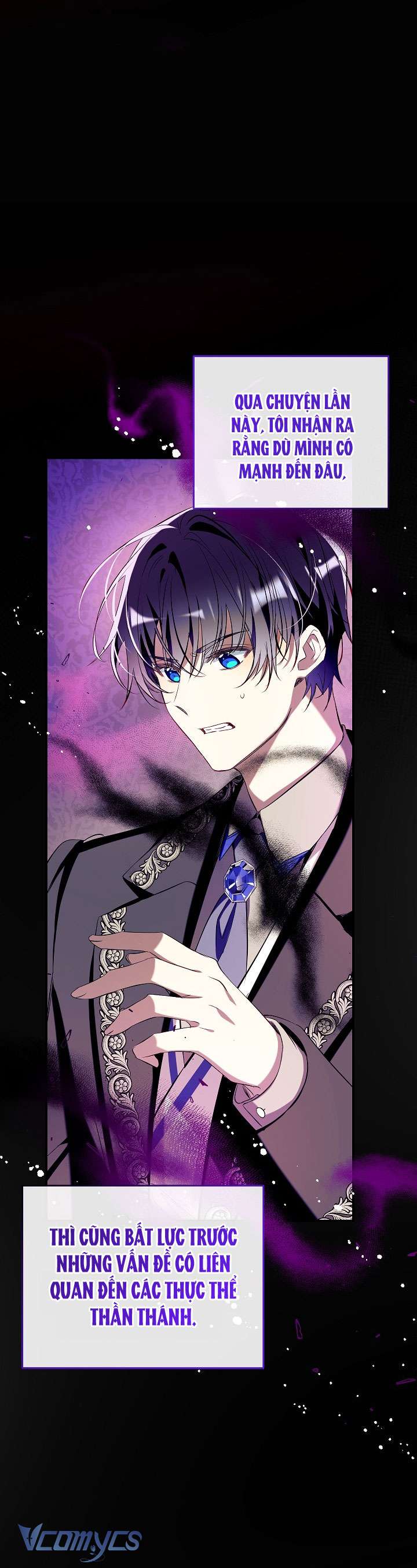 Chúng Ta Có Thể Trở Thành Một Gia Đình Được Không? Chap 132 - Next Chap 133