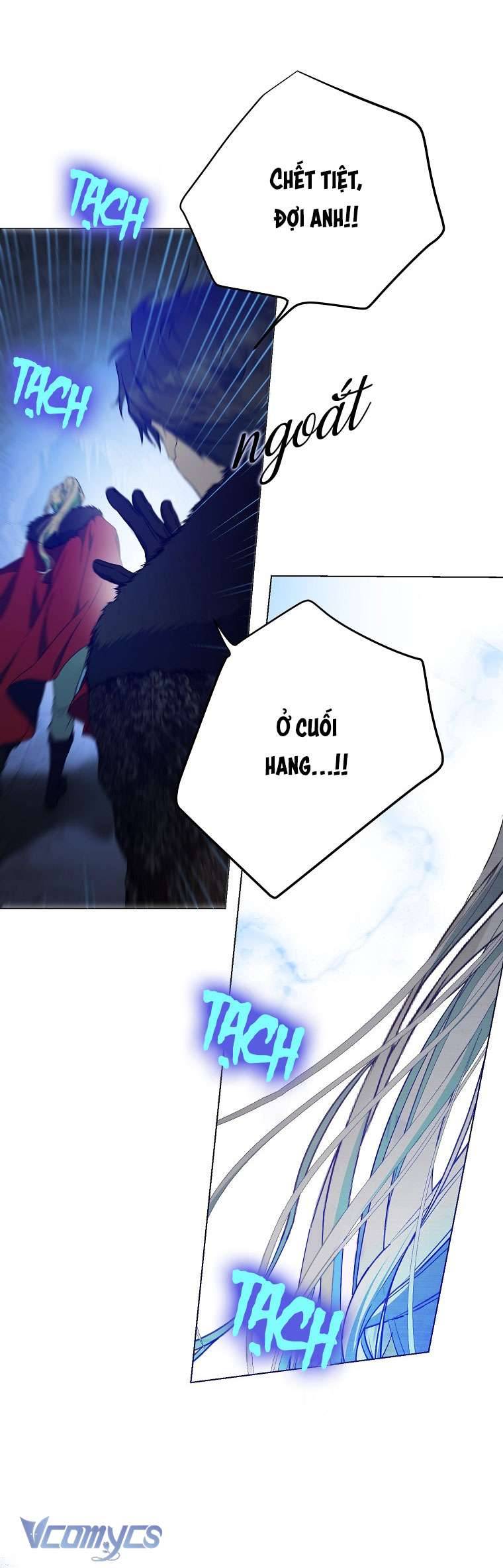 Tôi Trở Thành Vợ Của Nam Chính Chap 76 - Next Chap 77