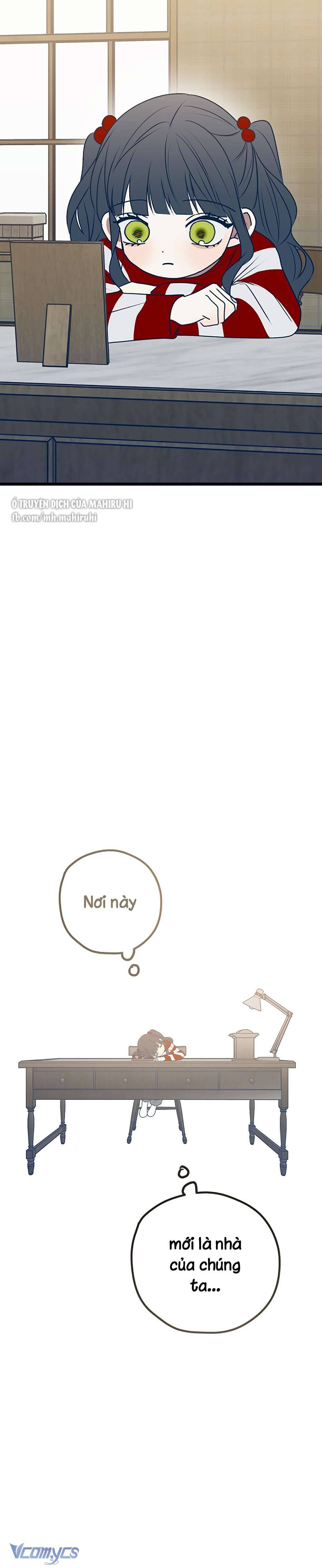 Kẻ Rác Rưởi Không Đáng Được Yêu Chapter 110 - Trang 4