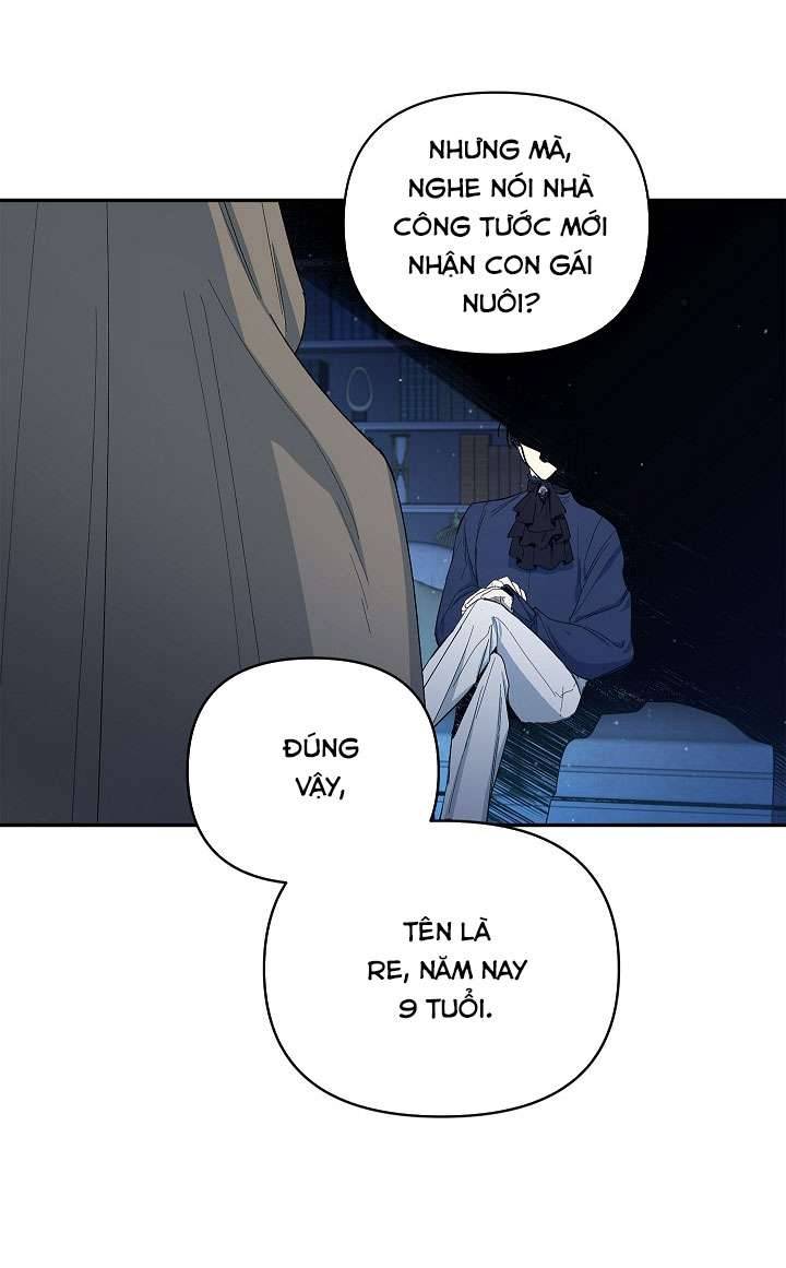 Phương Pháp Trở Thành Con Gái Của Người Hùng Bóng Đêm Chap 18 - Trang 2