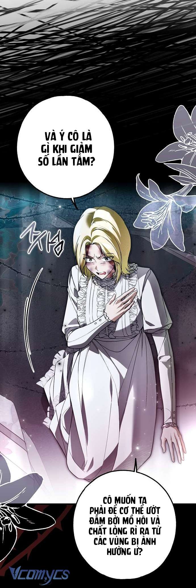 Ai Đó Đang Điều Khiển Cơ Thể Của Tôi Chapter 29 - Next Chapter 30