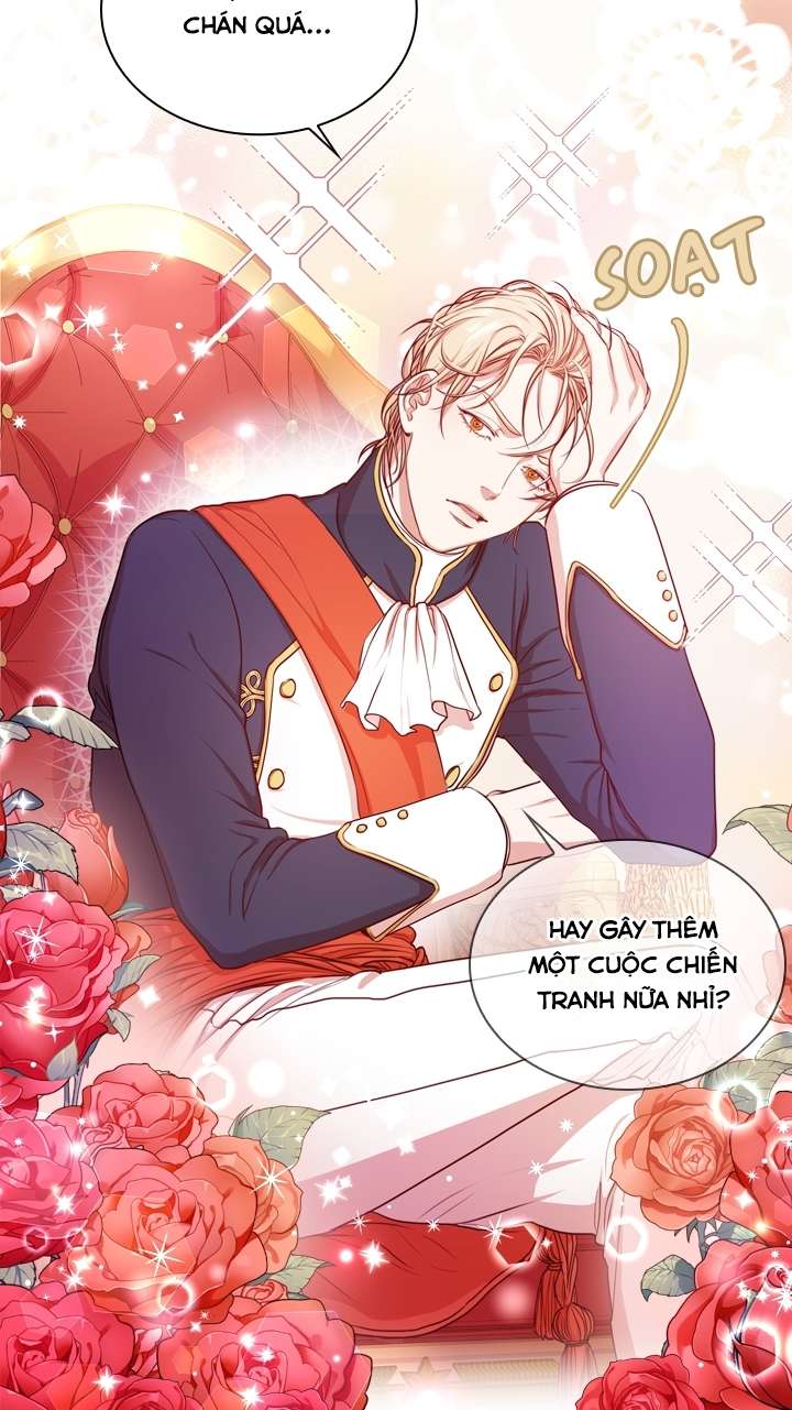 Thư Ký Của Bạo Chúa Chapter 8 - Trang 4