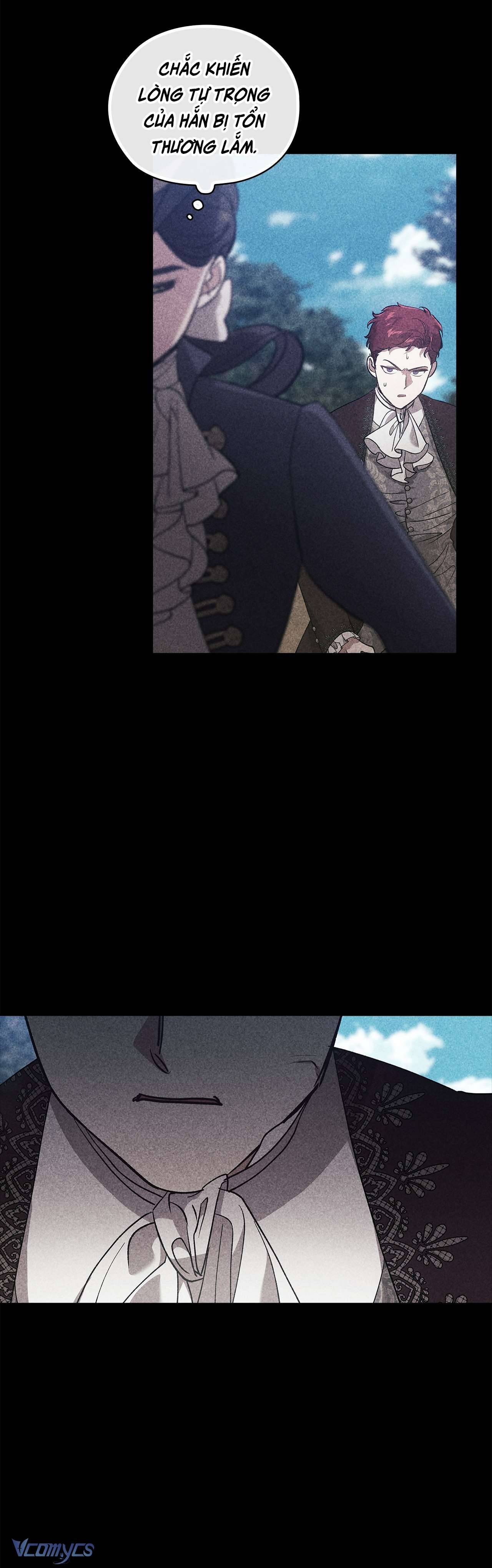 Hôn Nhân Này Rồi Sẽ Đổ Vỡ Chapter 63 - Next Chapter 64